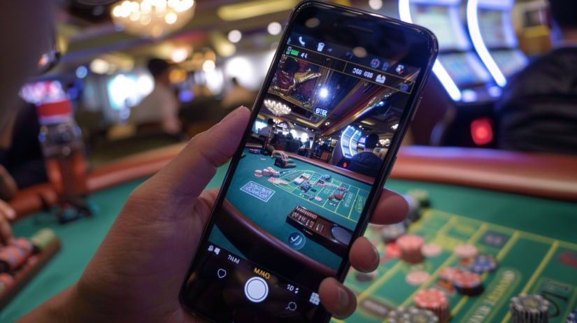 opinnacle Live Casino Baccarat Dragon Tiger Live ဒိုင်ဘော်ဒိုင်
